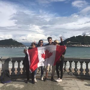 Meet your Posher, Kieran